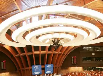 российскую делегацию не допустили на заседание бюро пасе - Сайт Газеты «Совершенно Секретно»