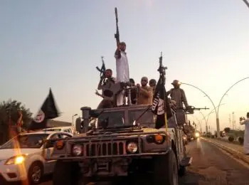 спецслужбы рассекретили планы «исламского государства» объявить мировой джихад в 2017 году - Сайт Газеты «Совершенно Секретно»