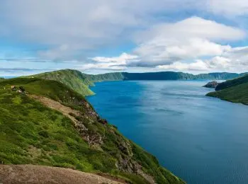 жители южных курил выступили против передачи островов японии - Сайт Газеты «Совершенно Секретно»