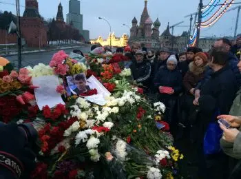 убийство немцова не вызвало никаких чувств у 37% россиян - Сайт Газеты «Совершенно Секретно»