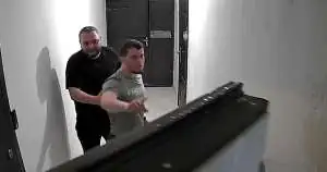 Боец ММА из клуба «Ахмат» избил пожилую женщину в Грозном