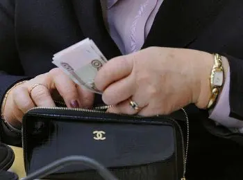 госдума просит сократить зарплаты депутатам - Сайт Газеты «Совершенно Секретно»