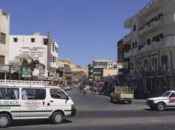 путин едет в египет для укрепления двусторонних отношений - Сайт Газеты «Совершенно Секретно»