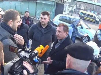 БОКС БЕЗ ПРАВИЛ - Совершенно Секретно