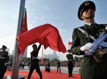 сша испугались модернизации вооруженных сил китая и войны в киберпространстве - Сайт Газеты «Совершенно Секретно»