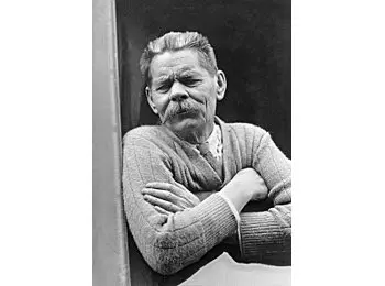 Горький: смерть по расписанию - Совершенно Секретно