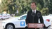 медведев призвал минск ценить поддержку со стороны россии - Сайт Газеты «Совершенно Секретно»