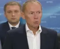 В России могут ввести пожизненное наказание за госизмену (ВИДЕО)