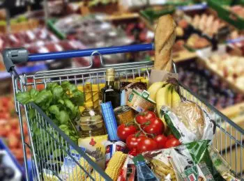 в россии выявили каналы поставок продуктов с поддельными турецкими сертификатами - Сайт Газеты «Совершенно Секретно»