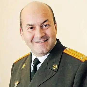 скончался актер вячеслав гришечкин, сыгравший в сериалах «солдаты» и «бригада» - Сайт Газеты «Совершенно Секретно»