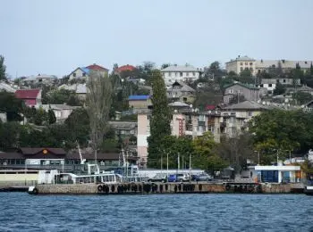 верховная рада украины обязала кабмин вернуть крым до 2017 года - Сайт Газеты «Совершенно Секретно»