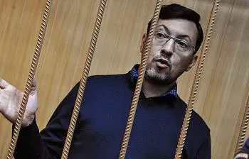 националисту белову подобрали целый букет статей, вплоть до свержения власти в казахстане - Сайт Газеты «Совершенно Секретно»