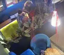 В Якутске умер полицейский после того, как его скрутили охранники ЧОП в кальянной (ВИДЕО)