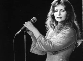 Татьяна из страны 31 июня - Совершенно Секретно