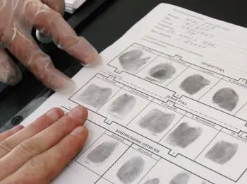 в госдуме предлагают снять отпечатки пальцев у всех россиян - Сайт Газеты «Совершенно Секретно»