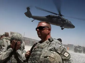 сша отправляют на украину 300 военных - Сайт Газеты «Совершенно Секретно»