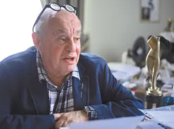 Марк и Сталин - Совершенно Секретно