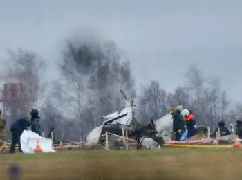 ШАЙТАН-АИРБАС - Совершенно Секретно