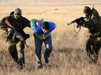 россия и китай провели совместные антитеррористические учения - Сайт Газеты «Совершенно Секретно»