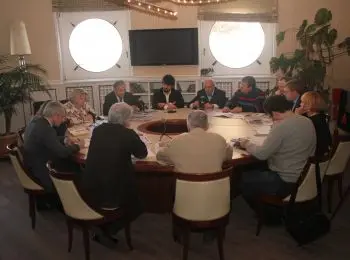 Адвокаты защищают право - Совершенно Секретно