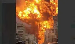 Президентский дворец под ударом. Израиль атаковал объекты хуситов