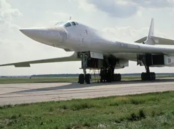 шойгу потребовал возобновить производство бомбардировщиков ту-160 - Сайт Газеты «Совершенно Секретно»