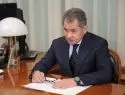 Шойгу не видит риска прямой войны между Россией и Украиной
