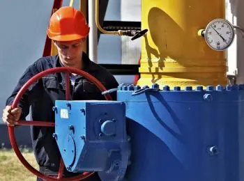 «газпром» получил от украинского «нафтогаза» первые $1,45 млрд - Сайт Газеты «Совершенно Секретно»