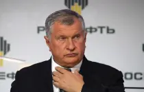 Сечин пожаловался Путину на Минфин из-за налоговых льгот