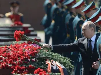 путин: идеи расового превосходства привели к самой кровопролитной войне - Сайт Газеты «Совершенно Секретно»