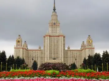 декан факультета социологии мгу остается в вузе профессором - Сайт Газеты «Совершенно Секретно»