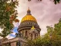 В Петербурге 27 января пройдет минута молчания в память о погибших при блокаде