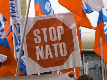 нато готовится противостоять угрозам со стороны москвы - Сайт Газеты «Совершенно Секретно»