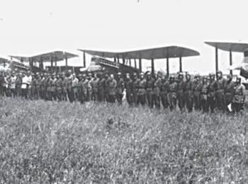 \«Лисья нора\» для ОКДВА - Совершенно Секретно