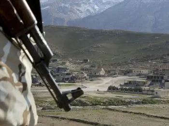 новости недели: «иг» в снг, армия как нацидея, гонка вооружений, химоружие, война китая с сша, экстремизм в библиотеке, поиски «дьявола» - Сайт Газеты «Совершенно Секретно»