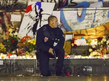 украина обвинила россию в причастности к парижским терактам - Сайт Газеты «Совершенно Секретно»