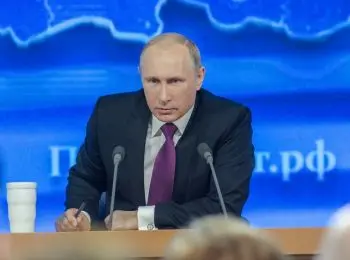 трамп намерен на встрече с путиным заключить сделку по сирии - Сайт Газеты «Совершенно Секретно»