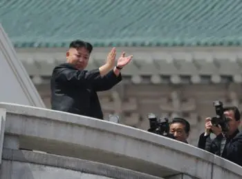 ким чен ын приказал начать ядерные испытания и ввел военное положение - Сайт Газеты «Совершенно Секретно»