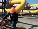 Порошенко реформировал газотранспортную систему Украины