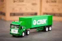 СДЭК восстановил функцию отслеживания посылок