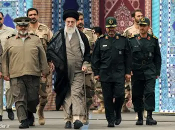 НО ПАСДАРАН! - Совершенно Секретно