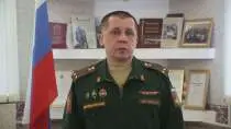Срок службы российских срочников могут увеличить до двух лет (ВИДЕО)