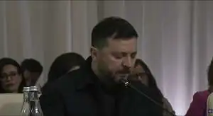 Зеленский: украинские беспилотники могут появиться на параде 9 мая в Москве