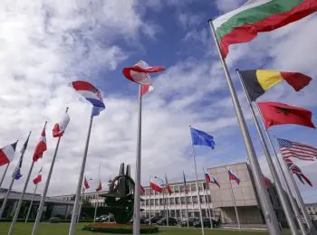 нато: украина не вступит в альянс в ближайшем будущем - Сайт Газеты «Совершенно Секретно»