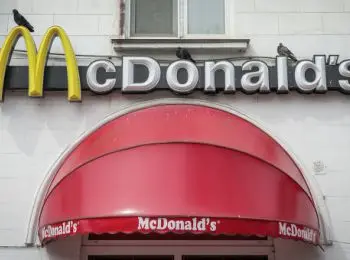 роспотребнадзор опроверг информацию о запрете бургеров в макдоналдс - Сайт Газеты «Совершенно Секретно»