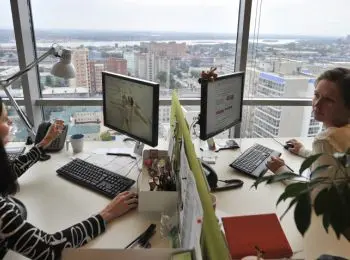 в россии задумались над введением четырехдневной рабочей недели - Сайт Газеты «Совершенно Секретно»