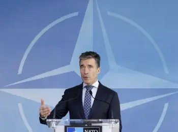 нато рассматривает вопрос усиления  партнерства с украиной - Сайт Газеты «Совершенно Секретно»