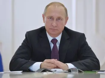 путин: власть и общество должны вместе укреплять суверенитет - Сайт Газеты «Совершенно Секретно»