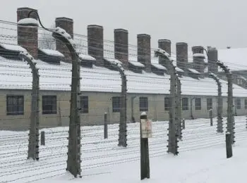 польша оправдалась за неприглашение путина на годовщину освенцима: бывшим узникам дадут слово - Сайт Газеты «Совершенно Секретно»