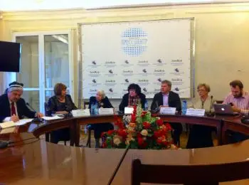 партия «яблоко» и правозащитники предлагают ответить «русскому маршу» - Сайт Газеты «Совершенно Секретно»